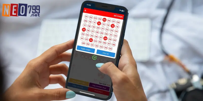 Xổ Số NEO79 – Nền Tảng Lô Đề Trực Tuyến Uy Tín 4 Cách thức tham gia vào chơi xổ số cùng NEO79