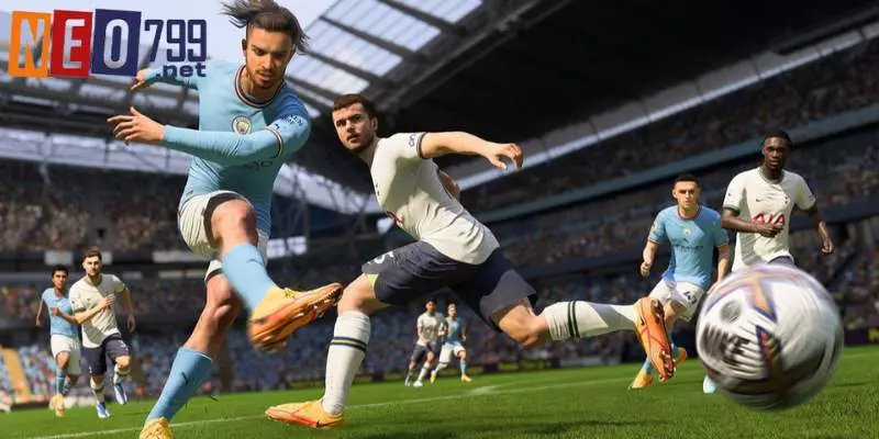 Định nghĩa cơ bản cho tân thủ về bóng đá ảo là gì?