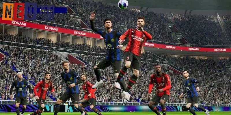 Ưu điểm bóng đá ảo là gì là giải trí mọi lúc