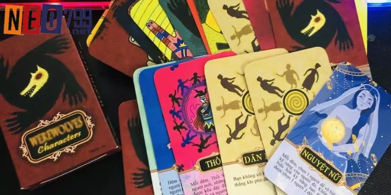 Cách chơi Ma Sói 6 người vào giai đoạn ban đêm