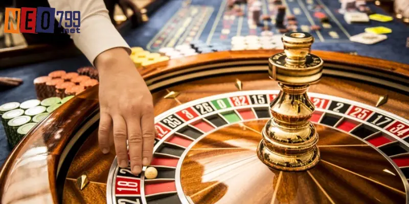 Casino Là Gì – Mẹo Cá Cược Cùng NEO79 Mới Nhất 3 Tham gia vào cược bàn casino có lợi ích gì?