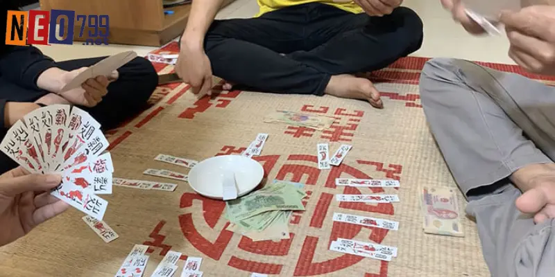 Đánh Chắn Là Gì – Bí Quyết Từ Các Cao Thủ NEO79 3 Tìm hiểu chi tiết về luật đánh chắn