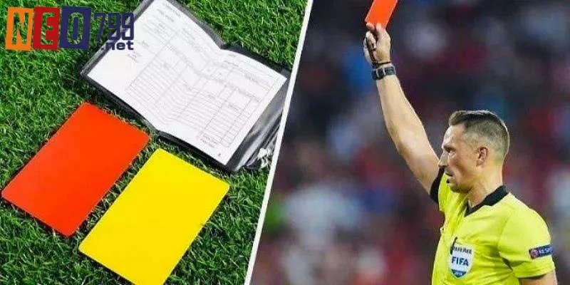 Kèo Thẻ Phạt - Lựa Chọn Cá Cược Hấp Dẫn Tại NEO79 3 Loại kèo thẻ phạt từng đội cũng được yêu thích