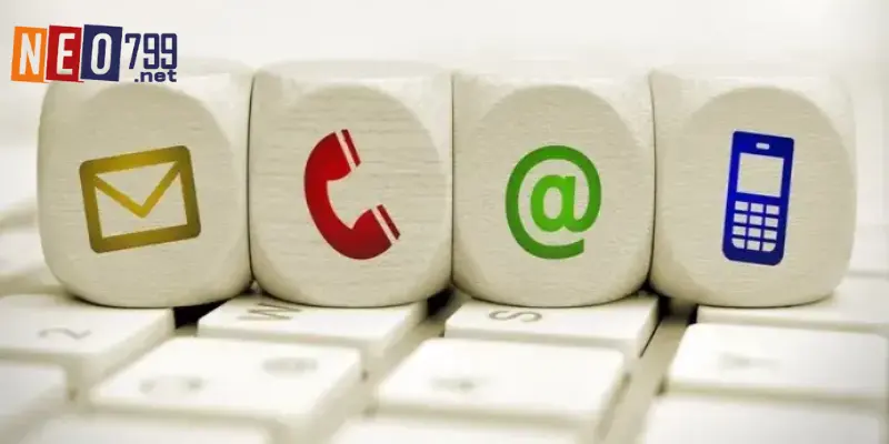 Liên Hệ NEO79 – Giải Pháp Nhanh Chóng Cho Mọi Vấn Đề 2 Những trường hợp người chơi cần liên hệ NEO79 mới nhất