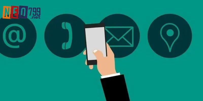 Liên Hệ NEO79 – Giải Pháp Nhanh Chóng Cho Mọi Vấn Đề 4 3 các cách liên hệ NEO79 chi tiết