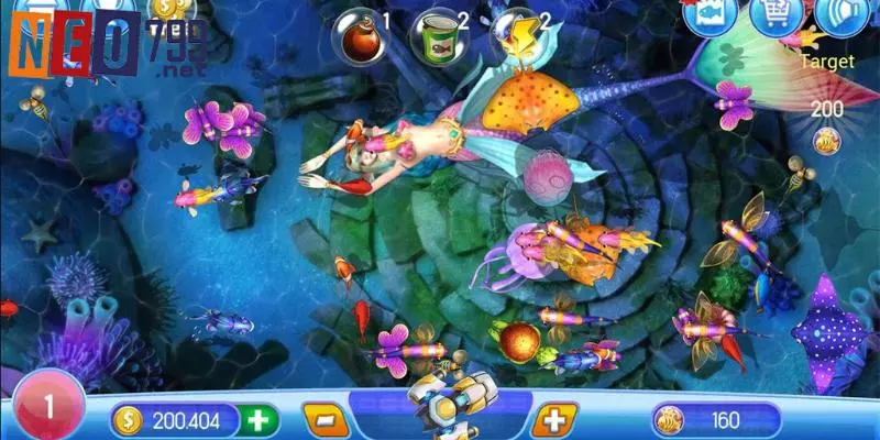 Mẹo Bắn Cá Đổi Thưởng Tăng Cơ Hội Thắng NEO79 3 Mẹo bắn cá đổi thưởng hay được áp dụng là linh hoạt đạt