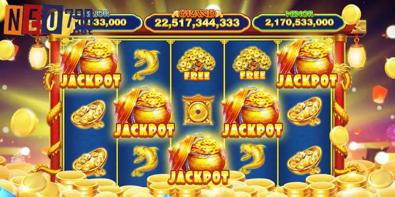 Top Mẹo Chơi Slots Game Hay Từ Cao Thủ NEO79 4 Mẹo chơi slots game hay là cải thiện kỹ năng khi quay nhiều