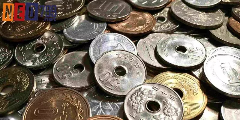 Ngủ mơ thấy tiền xu