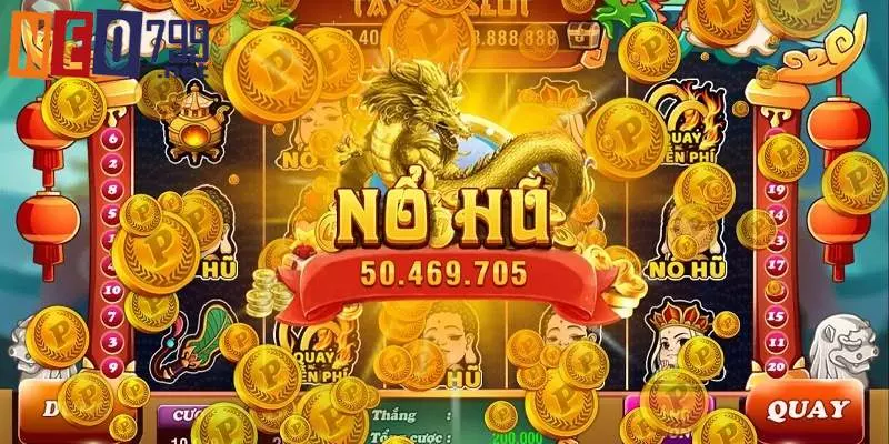 Nổ Hũ Là Gi? Cùng NEO79 Đọc Cách Để Thắng Lớn 3 Các cuộn quay cũng như biểu tượng