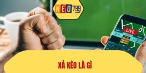 Xả Kèo Là Gì